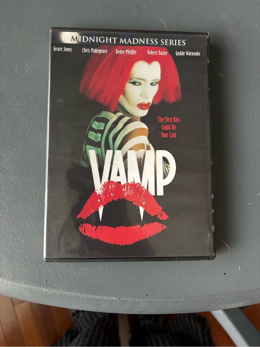 Vamp